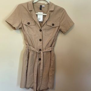 Classic romper size 0